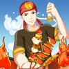 摆地摊传奇手游app