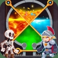 欢乐英雄大作战手游app