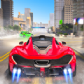 跑车公路竞技 手游版手游app