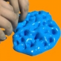 diy泡沫黏液模拟器手游app