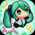初音未来编织娃娃手游app