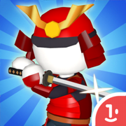 武士切切切手游app
