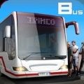 城市3D客车大巴手游app