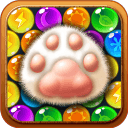 开心泡泡猫 最新版手游app