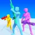 合并士兵保卫战 手游版手游app