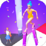 我是高跟鞋女王手游app