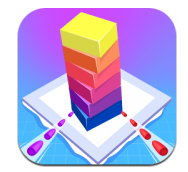 搭桥叠高高手游app