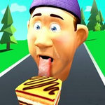 别舔奥利给手游app