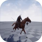 武士：冲锋 试玩版手游app