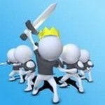 人群冲突奔跑大师手游app