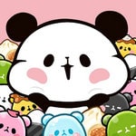 麻糬熊猫手游app