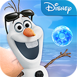 冰雪奇缘冰纷乐 手游版手游app