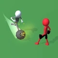 踢和破坏手游app