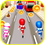 游骑兵奔跑手游app