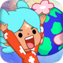 托卡世界樱花小镇手游app