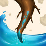 挖水生根手游app