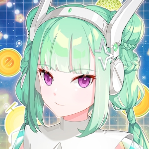我的宇宙甜心手游app