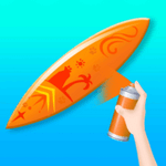 制作冲浪板 手游版手游app