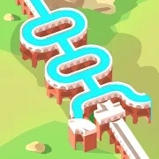 流水连接手游app
