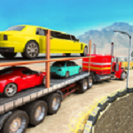 越野运输拖车 最新版手游app