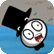 火柴人越狱历险记 手游版手游app