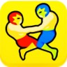 基友摔跤 免费版手游app
