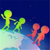 人群征服星球手游app