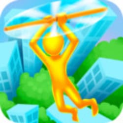 竹蜻蜓淘汰赛手游app