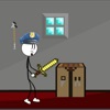 屈服吧火柴人手游app