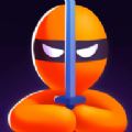 武士刀刺客 最新版手游app