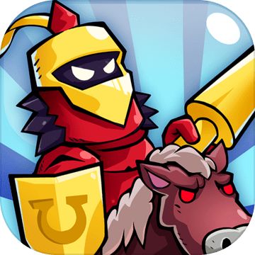 远征骑士团手游app