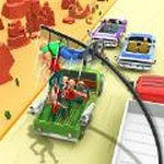 救援奔跑3D手游app