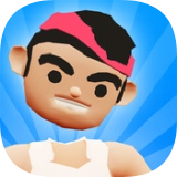 强尼钢铁强人手游app