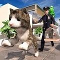 非常宠物猫模拟器 安卓版手游app