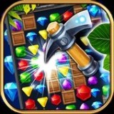 寻宝三消冒险 红包版手游app
