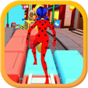 瓢虫公主3D 手机版手游app