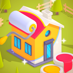 小屋画家 最新版手游app