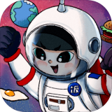 星际干饭王 最新版手游app