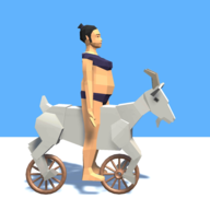 山羊攀登者手游app