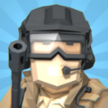 士兵精英射击英雄手游app