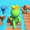 香肠人求生 最新版手游app