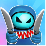 太空独人杀手游app