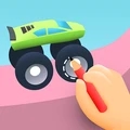 疯狂小汽车手游app