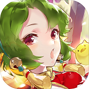 魔力宝贝：旅人手游app
