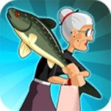 奶奶锤爆一切手游app