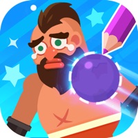 画个大球球手游app
