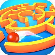 旋转迷宫3D手游app
