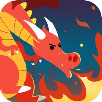 进击的饥饿龙手游app