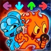 周五夜放克冰与火手游app