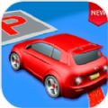 现代停车大师手游app